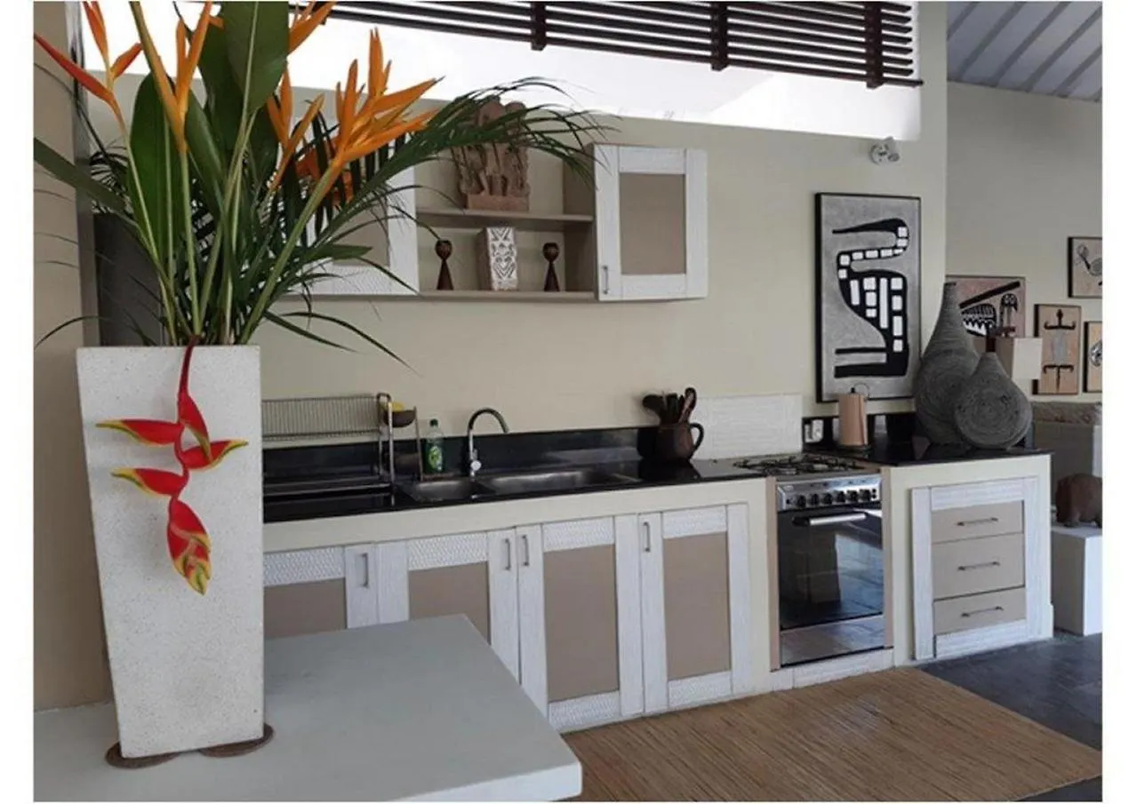 Villa Sukapadi 塞米亚克 0*,  印尼