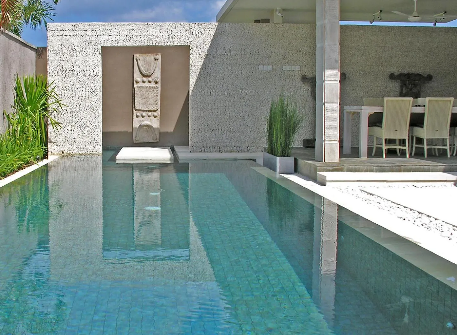 Villa Sukapadi 塞米亚克 印尼