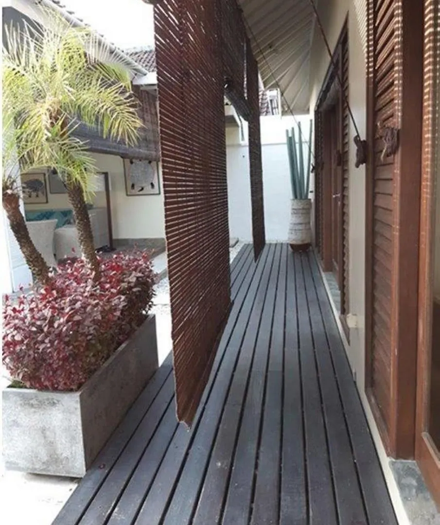 Villa Sukapadi 塞米亚克