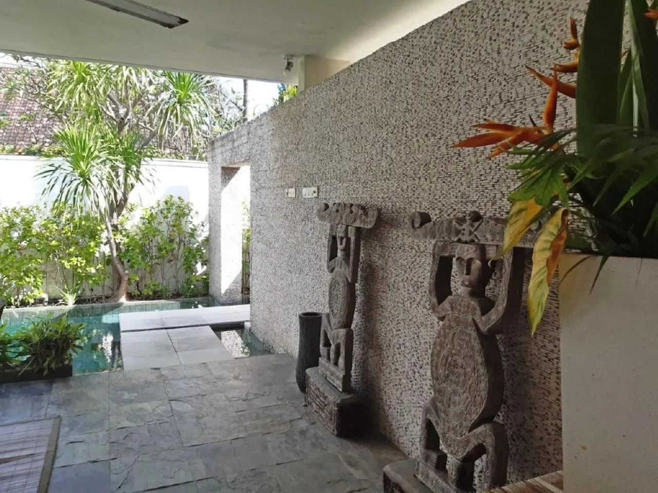 Villa Sukapadi 塞米亚克