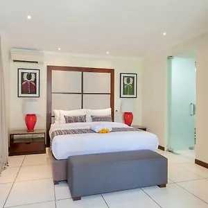 Villa Asrina Villa's, Seminyak