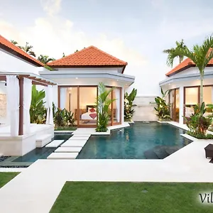 Villa Mia - Boutique, Seminyak