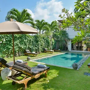 Villa Chocolat, Seminyak