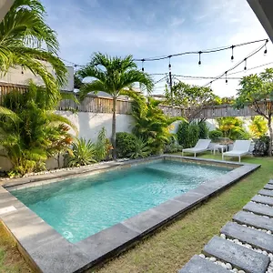 Villa La Fortuna, Seminyak