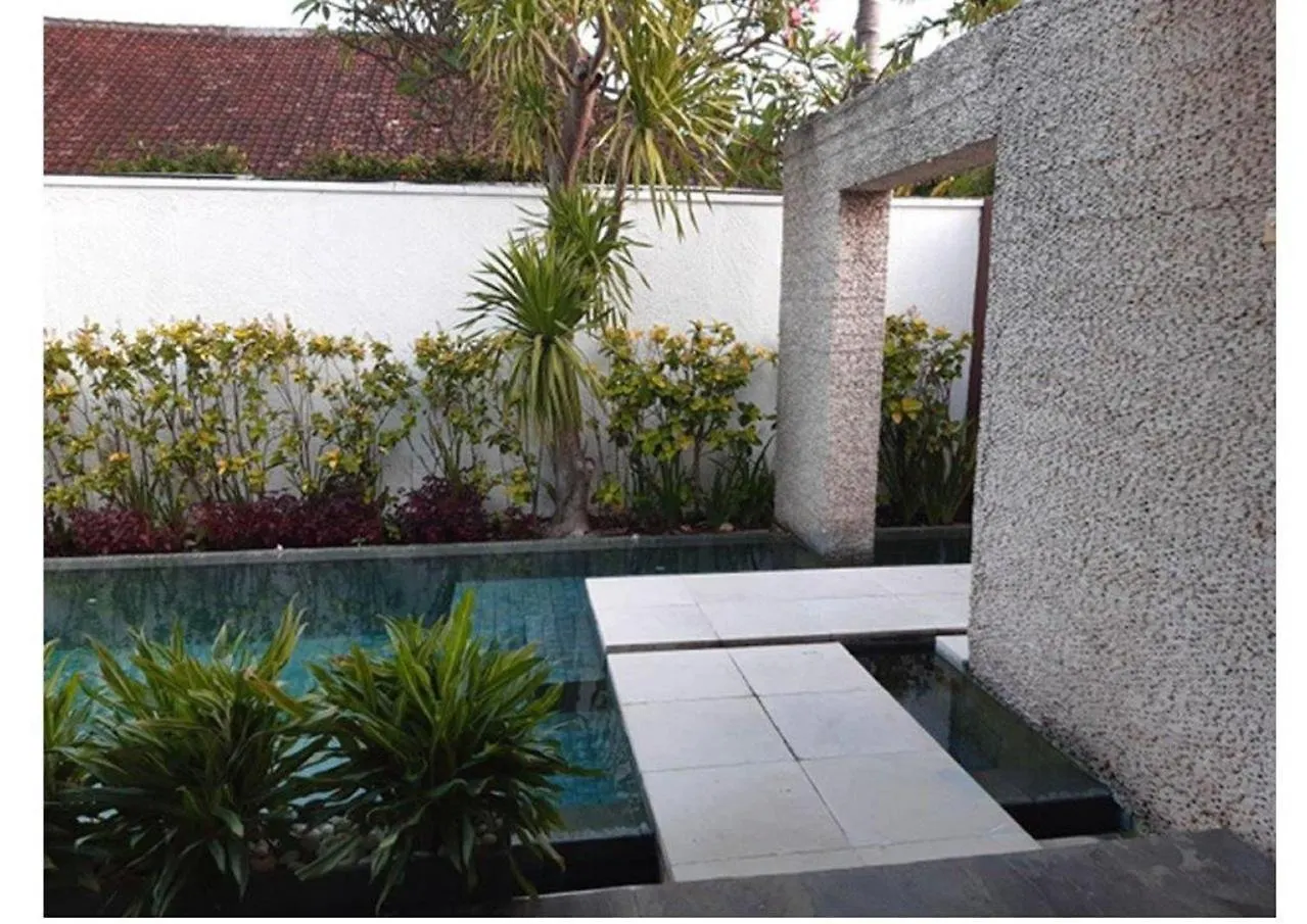 Villa Sukapadi Seminyak Indonésie