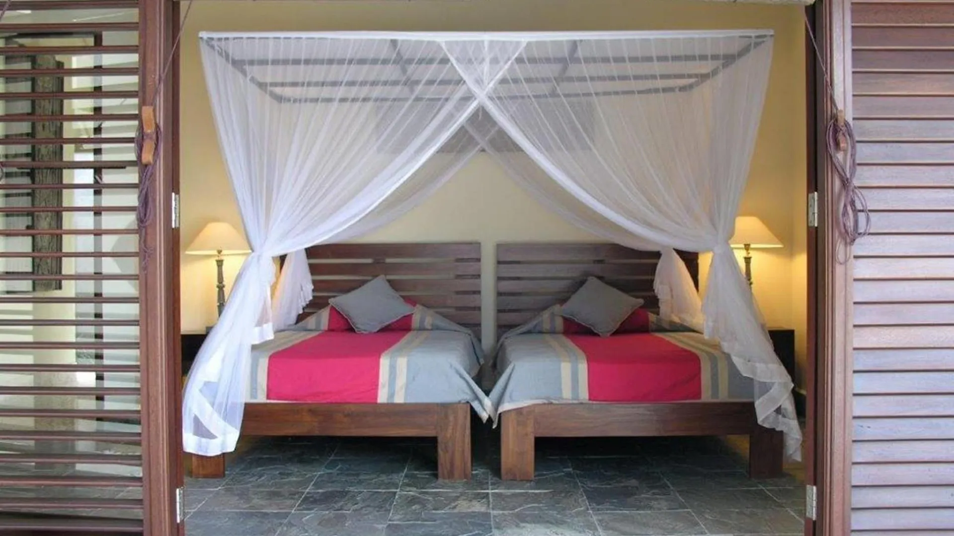 Villa Sukapadi Seminyak