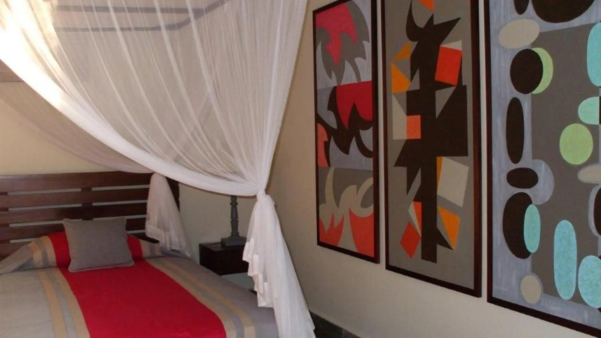 Villa Sukapadi Seminyak Indonésie