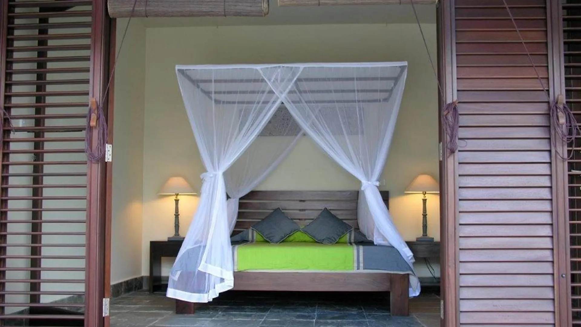 Villa Sukapadi Seminyak Indonésie