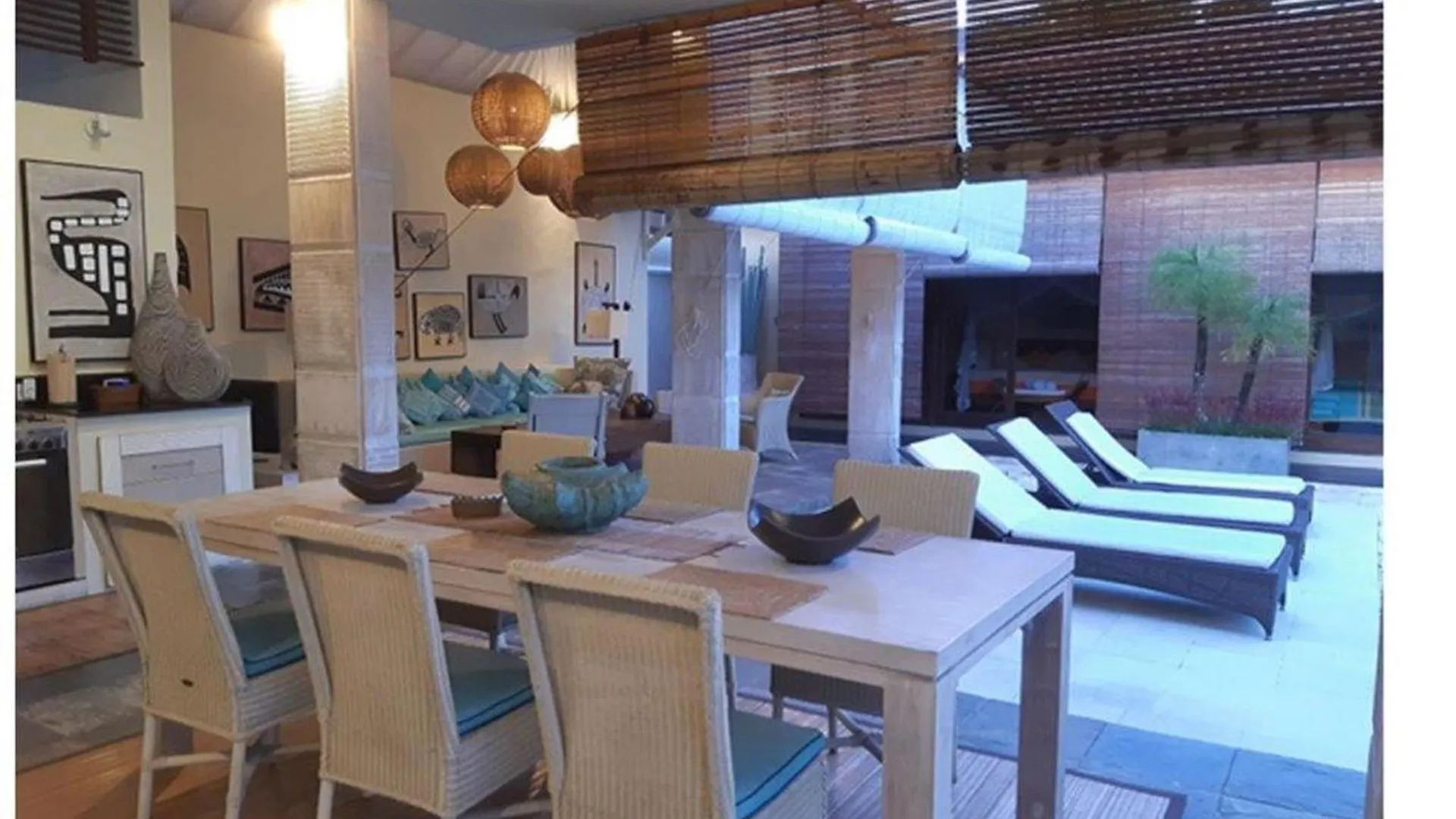 Villa Sukapadi Seminyak