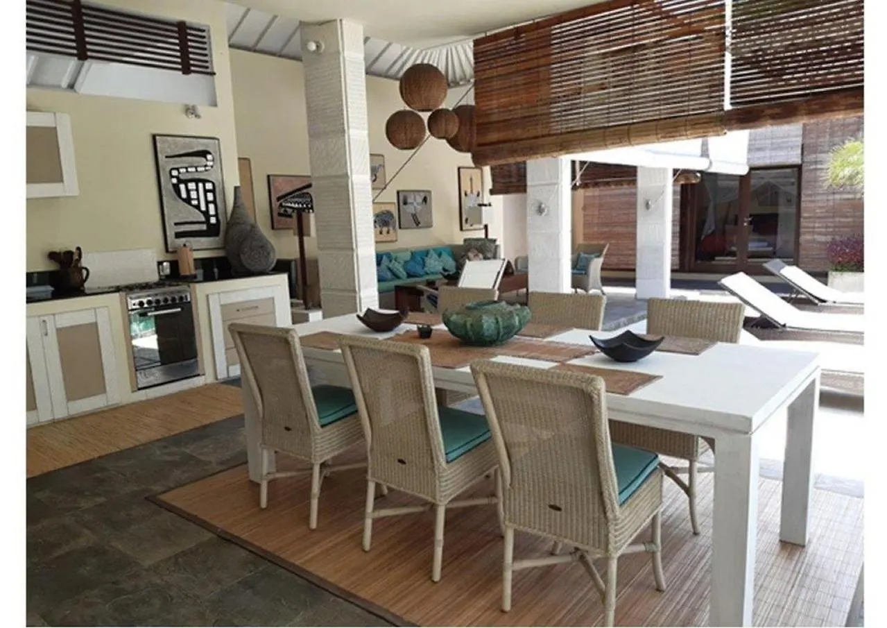 Villa Sukapadi Seminyak 0*,