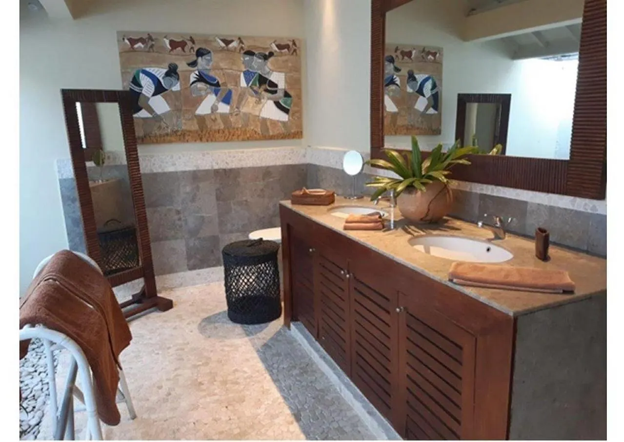Villa Sukapadi Seminyak