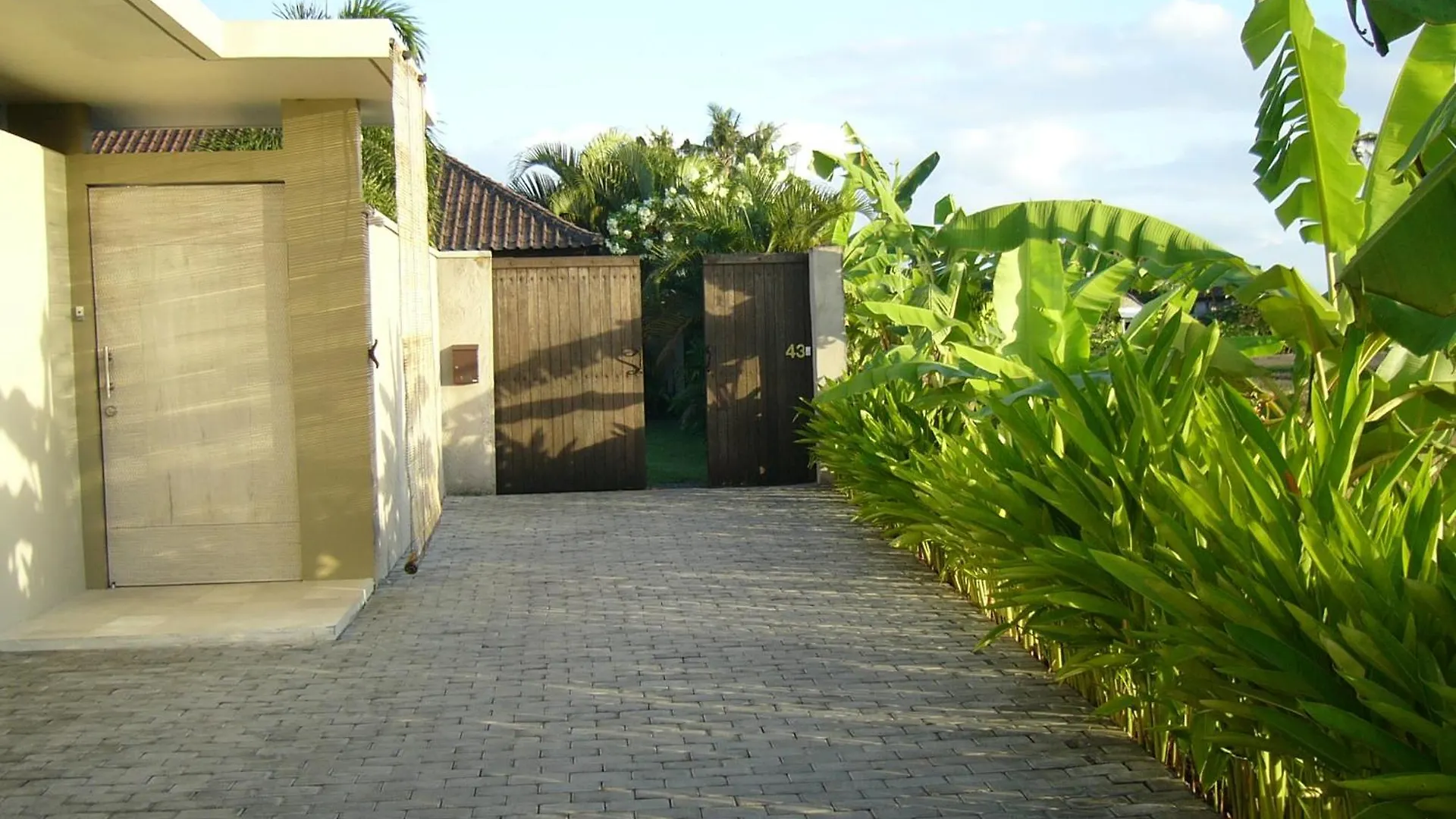 Villa Sukapadi Seminyak
