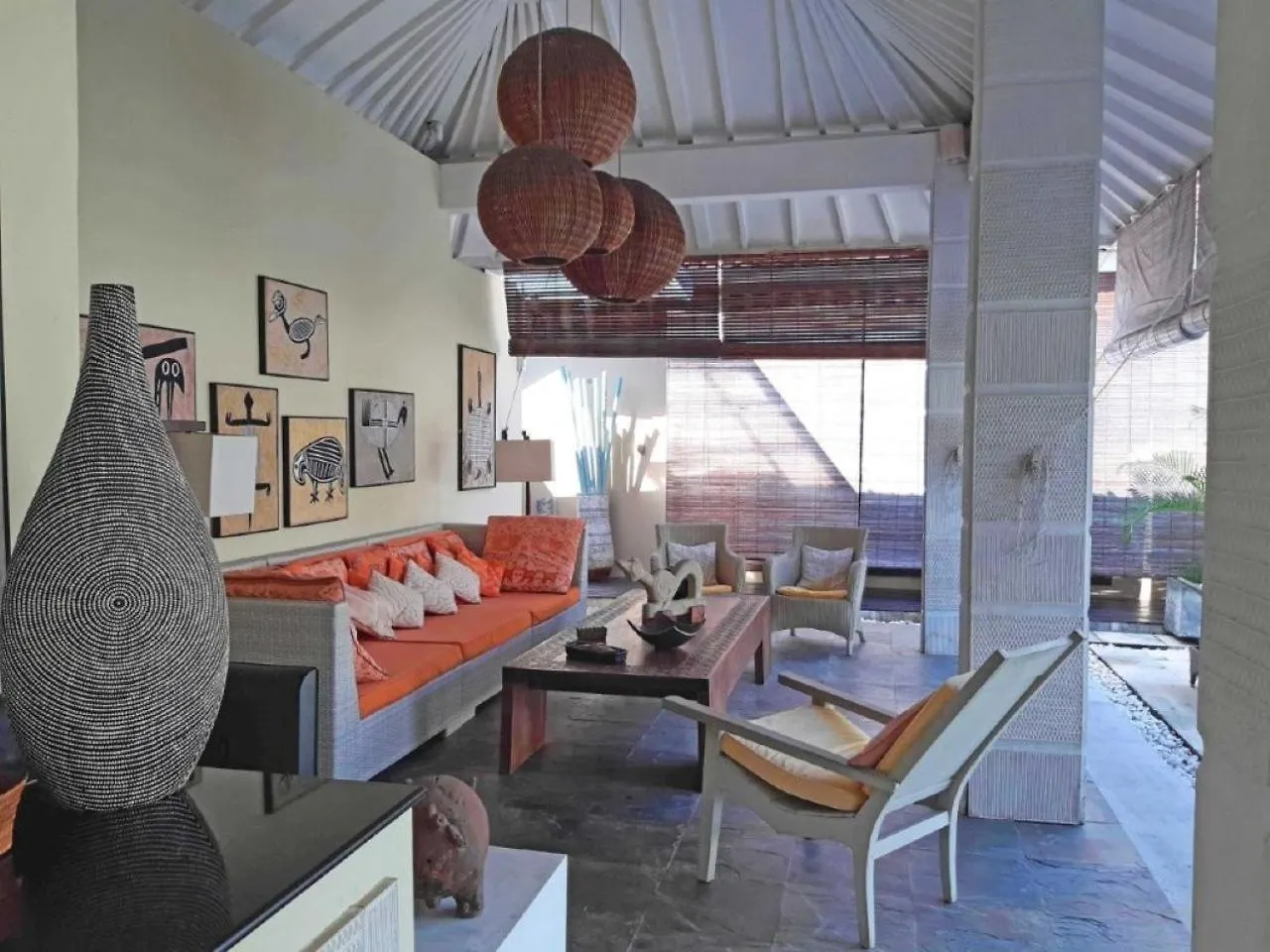 Villa Sukapadi Seminyak